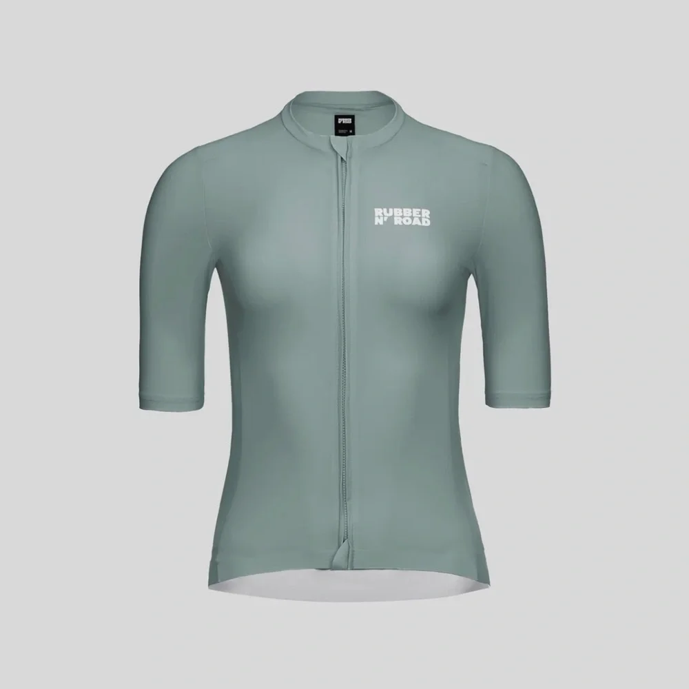 RUBBER N’ ROAD WOMEN’S UNIFORM JERSEY - Picture 10 of 13